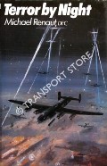 Book cover of Terror by Night by RENAUT, Michael